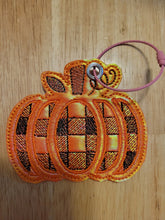 Load image into Gallery viewer, Bag Tag and Keychain - 1