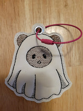 Load image into Gallery viewer, Bag Tag and Keychain - 1