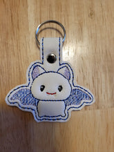 Load image into Gallery viewer, Bag Tag and Keychain - 1