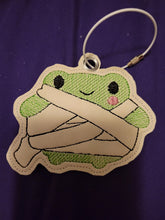 Load image into Gallery viewer, Bag Tag and Keychain - 1