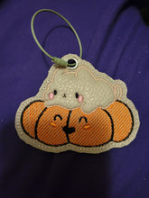 Load image into Gallery viewer, Bag Tag and Keychain - 1