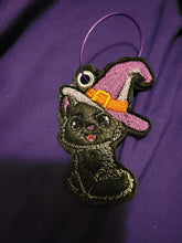 Load image into Gallery viewer, Bag Tag and Keychain - 1