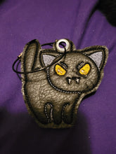 Load image into Gallery viewer, Bag Tag and Keychain - 1