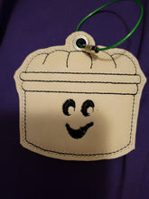 Load image into Gallery viewer, Bag Tag and Keychain - 1