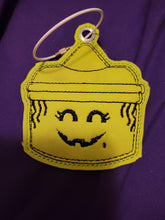 Load image into Gallery viewer, Bag Tag and Keychain - 1