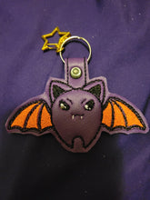 Load image into Gallery viewer, Bag Tag and Keychain - 1