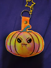 Load image into Gallery viewer, Bag Tag and Keychain - 1