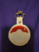 Load image into Gallery viewer, Bag Tag and Keychain - 1