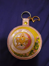 Load image into Gallery viewer, Bag Tag and Keychain - 1