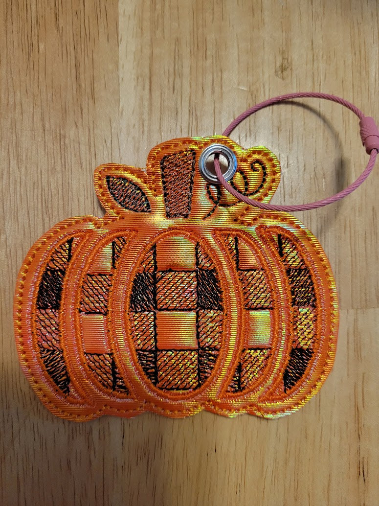 Bag Tag - 3