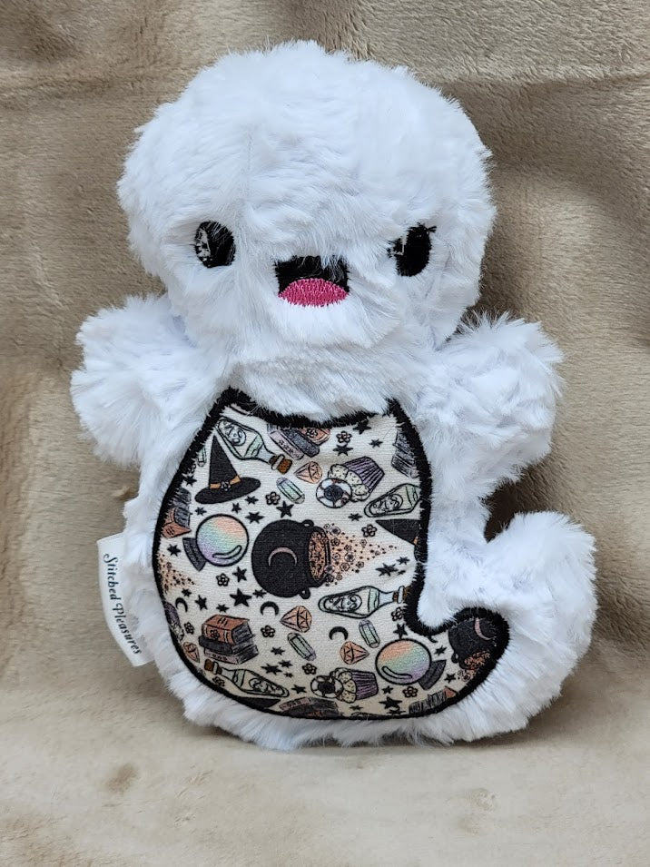 Boy ghostie 6 inch