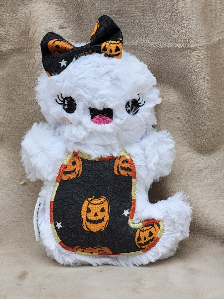 Girl ghostie 6 inch
